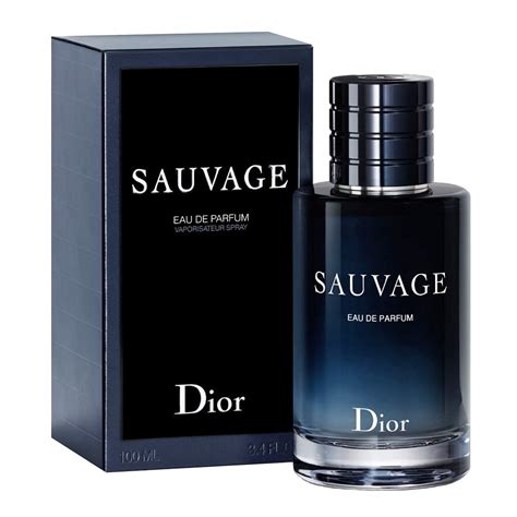 5 ml dior sauvage|savage fragrances by sasso.